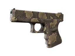 Glock-18 | Death Rattle