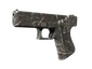 Souvenir Glock-18 | Red Tire