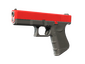 Souvenir Glock-18 | Candy Apple