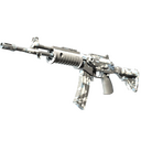 Galil AR | Winter Forest (Factory New)