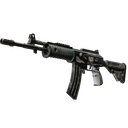 Galil AR | Urban Rubble (Battle-Scarred)