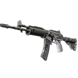 Galil AR | Urban Rubble (Minimal Wear)