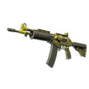 Galil AR | Acid Dart (Well-Worn)