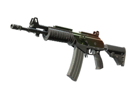 Steam Community Market :: Listings for Souvenir Galil AR