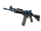 StatTrak™ Galil AR | Blue Titanium