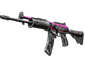 StatTrak™ Galil AR | Chromatic Aberration