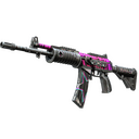 Galil AR | Chromatic Aberration (Minimal Wear)
