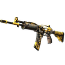 StatTrak™ Galil AR | Chatterbox (Battle-Scarred)