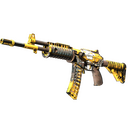 StatTrak™ Galil AR | Chatterbox (Field-Tested)