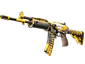 StatTrak™ Galil AR | Chatterbox (Field-Tested)