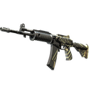 StatTrak™ Galil AR | Destroyer (Well-Worn)