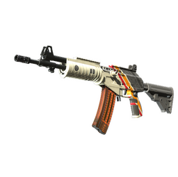 StatTrak™ Galil AR | Control (Factory New)