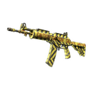 Galil AR | CAUTION! (Field-Tested)