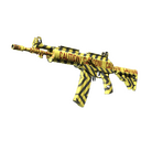 Souvenir Galil AR | CAUTION! (Factory New)