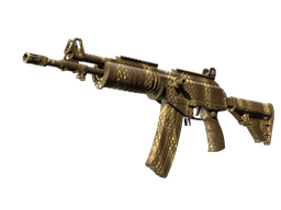 Reserved listing for Galil3a 2024 BUNDLE