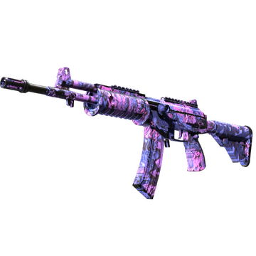 Steam Community Market :: Listings for Galil AR | Phoenix