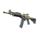 Galil AR | Tornado (Battle-Scarred)