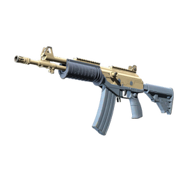 Galil AR | Tornado (Field-Tested)