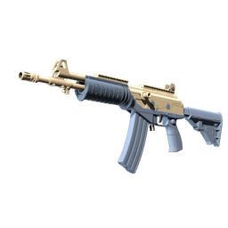 Galil AR | Tornado (Minimal Wear)