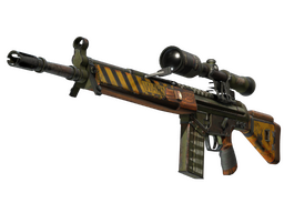G3SG1 | Scavenger