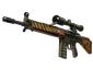 StatTrak™ G3SG1 | Scavenger