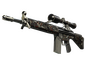 StatTrak™ G3SG1 | Digital Mesh