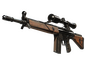 StatTrak™ G3SG1 | Hunter