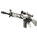 Souvenir G3SG1 | Polar Camo (Minimal Wear)