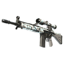G3SG1 | Arctic Camo (Factory New)