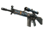 StatTrak™ G3SG1 | Demeter