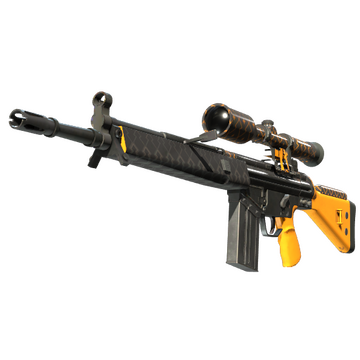 Steam Community Market :: Listings for G3SG1 | Orange Kimono Steam Community Market :: Listings for G3SG1 | Orange Kimono