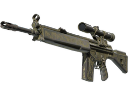 G3SG1 | Safari Mesh