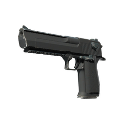 Desert Eagle | Night (Well-Worn)