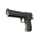 Desert Eagle | Night (Battle-Scarred)