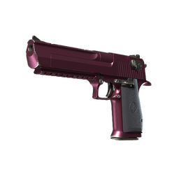 Desert Eagle | Mulberry (Well-Worn)