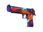 StatTrak™ Desert Eagle | Ocean Drive