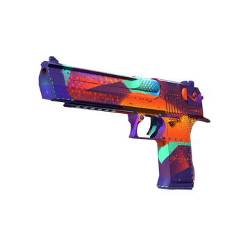 Desert Eagle | Ocean Drive (Factory New)