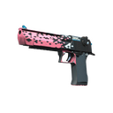 StatTrak™ Desert Eagle | Trigger Discipline (Factory New)