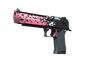 StatTrak™ Desert Eagle | Trigger Discipline