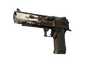 StatTrak™ Desert Eagle | Oxide Blaze