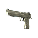 StatTrak™ Desert Eagle | Golden Koi (Minimal Wear)