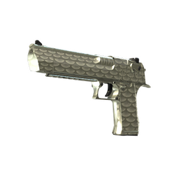StatTrak™ Desert Eagle | Golden Koi (Minimal Wear)