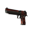 Desert Eagle | Sunset Storm 弐 (Battle-Scarred)
