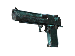 Desert Eagle | Midnight Storm
