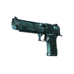 Desert Eagle | Midnight Storm (Factory New)