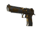 StatTrak™ Desert Eagle | Bronze Deco