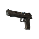 Desert Eagle | The Bronze (Field-Tested)