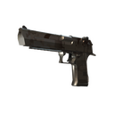 Desert Eagle | The Bronze (Factory New)