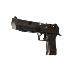 Desert Eagle | The Bronze (Factory New)