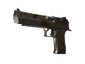 Desert Eagle | The Bronze